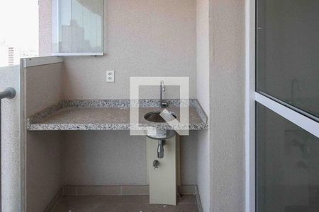 Apartamento à venda com 2 quartos, 58m² em Vila Prudente, São Paulo