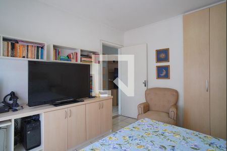 Quarto de apartamento à venda com 1 quarto, 41m² em Bom Jesus, Porto Alegre