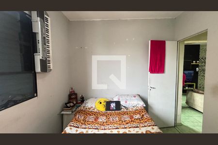 Quarto 1 de apartamento à venda com 2 quartos, 49m² em Parque Erasmo Assunção, Santo André
