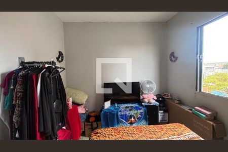 Quarto 1 de apartamento à venda com 2 quartos, 49m² em Parque Erasmo Assunção, Santo André