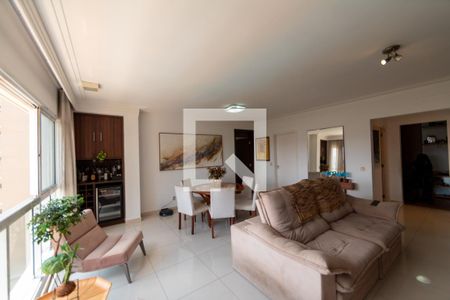 Apartamento à venda com 3 quartos, 123m² em Alphaville Conde Ii, Barueri