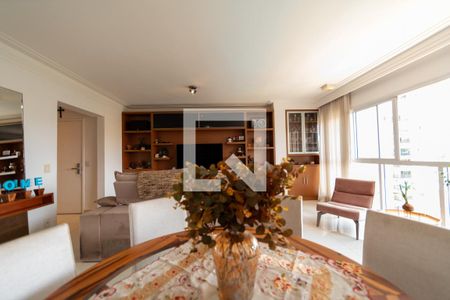 Apartamento à venda com 3 quartos, 123m² em Alphaville Conde Ii, Barueri