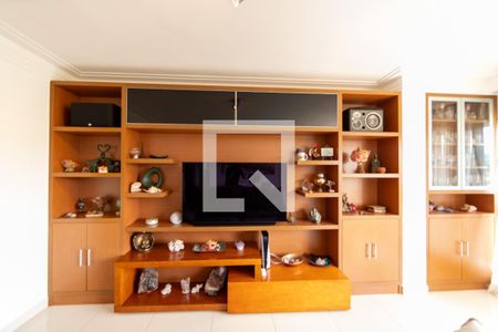 Apartamento à venda com 3 quartos, 123m² em Alphaville Conde Ii, Barueri