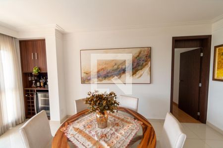 Apartamento à venda com 3 quartos, 123m² em Alphaville Conde Ii, Barueri