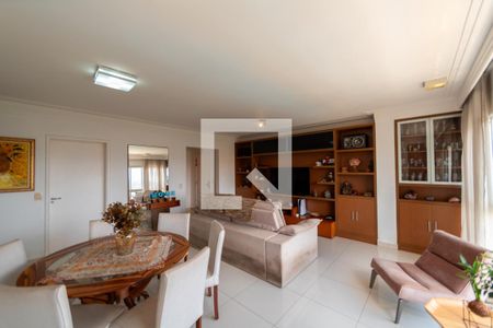 Apartamento à venda com 3 quartos, 123m² em Alphaville Conde Ii, Barueri