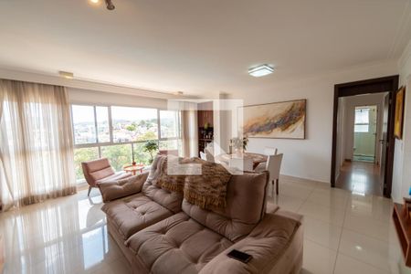 Apartamento à venda com 3 quartos, 123m² em Alphaville Conde Ii, Barueri