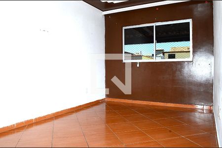 Quarto 1 de casa para alugar com 3 quartos, 249m² em Vitoria, Belo Horizonte