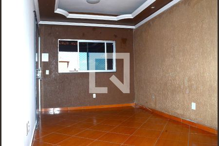 Sala de casa para alugar com 3 quartos, 249m² em Vitoria, Belo Horizonte