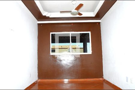 Quarto 1 de casa para alugar com 3 quartos, 249m² em Vitoria, Belo Horizonte