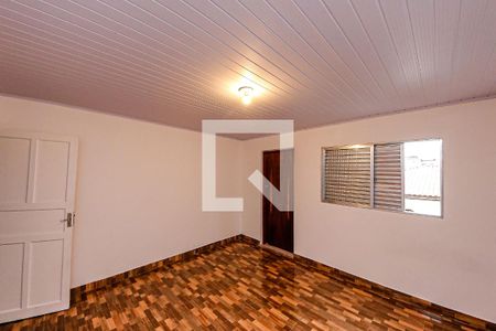 Suíte de casa para alugar com 2 quartos, 84m² em Chácara Mafalda, São Paulo