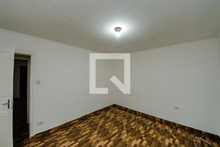 Quarto de casa para alugar com 2 quartos, 84m² em Chácara Mafalda, São Paulo