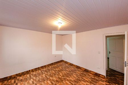 Suíte de casa para alugar com 2 quartos, 84m² em Chácara Mafalda, São Paulo