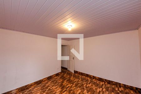 Suíte de casa para alugar com 2 quartos, 84m² em Chácara Mafalda, São Paulo