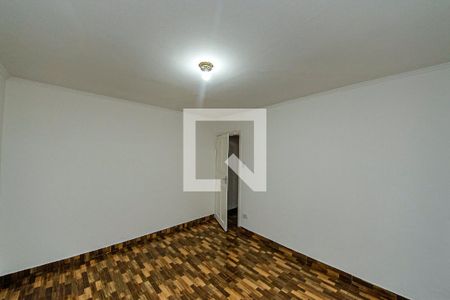 Quarto de casa para alugar com 2 quartos, 84m² em Chácara Mafalda, São Paulo