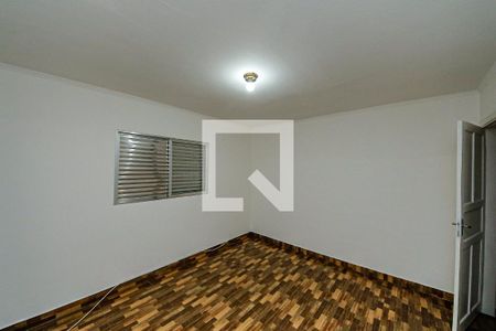 Quarto de casa para alugar com 2 quartos, 84m² em Chácara Mafalda, São Paulo