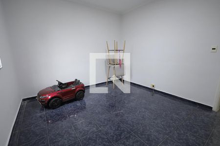 Quarto 1 de apartamento para alugar com 2 quartos, 53m² em Parque Erasmo Assunção, Santo André