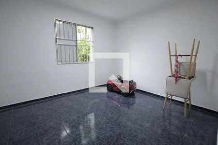 Quarto 1 de apartamento para alugar com 2 quartos, 53m² em Parque Erasmo Assunção, Santo André