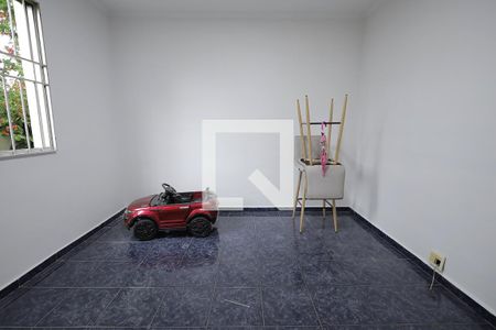 Quarto 1 de apartamento para alugar com 2 quartos, 53m² em Parque Erasmo Assunção, Santo André