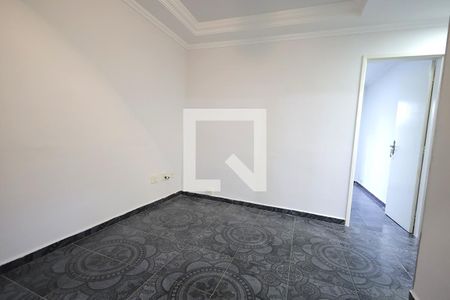 Sala de apartamento para alugar com 2 quartos, 53m² em Parque Erasmo Assunção, Santo André