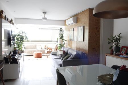 Apartamento para alugar com 3 quartos, 114m² em Jacarepaguá, Rio de Janeiro