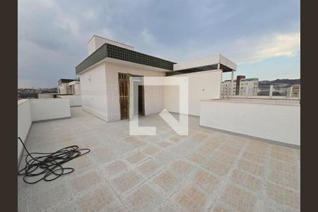 Apartamento à venda com 3 quartos, 186m² em Cinquentenario, Belo Horizonte