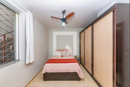 Quarto 1 de apartamento à venda com 2 quartos, 75m² em Jardim America, Belo Horizonte