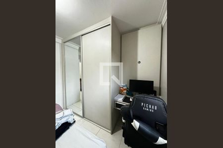 Quarto 2 de casa de condomínio à venda com 2 quartos, 118m² em Bairro dos Casa, São Bernardo do Campo