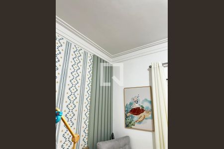 Quarto 1 de casa de condomínio à venda com 2 quartos, 118m² em Bairro dos Casa, São Bernardo do Campo