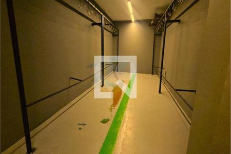 Apartamento à venda com 1 quarto, 35m² em Pinheiros, São Paulo