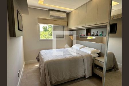Apartamento à venda com 3 quartos, 97m² em Parque da Represa, Jundiaí