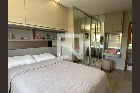 Apartamento à venda com 3 quartos, 97m² em Parque da Represa, Jundiaí