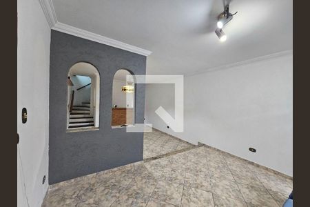 Casa à venda com 3 quartos, 170m² em Tucuruvi, São Paulo