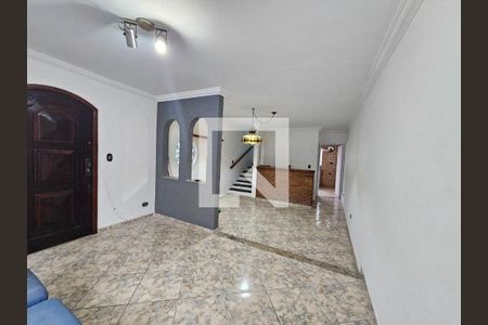 Casa à venda com 3 quartos, 170m² em Tucuruvi, São Paulo