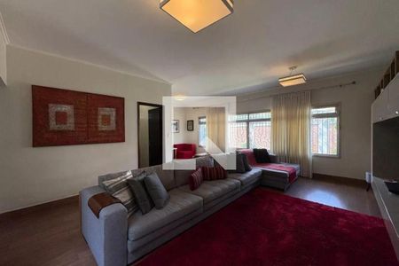 Casa à venda com 3 quartos, 177m² em Jardim, Santo André