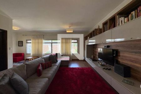 Casa à venda com 3 quartos, 177m² em Jardim, Santo André