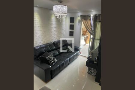Casa à venda com 3 quartos, 130m² em Jardim Santo Antônio, Santo André