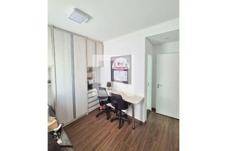 Apartamento à venda com 3 quartos, 142m² em Lauzane Paulista, São Paulo