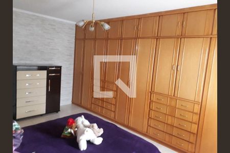 Casa à venda com 3 quartos, 284m² em Vila Graciosa, São Paulo