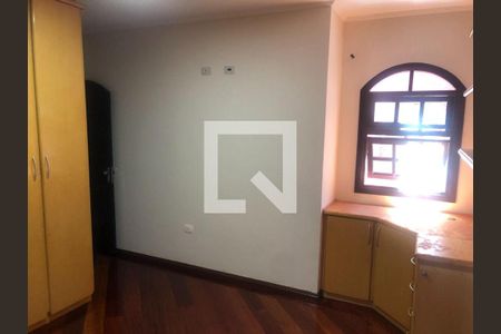 Casa à venda com 3 quartos, 262m² em Parque Marajoara, Santo André