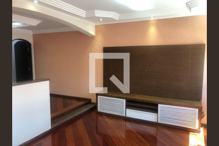 Casa à venda com 3 quartos, 262m² em Parque Marajoara, Santo André