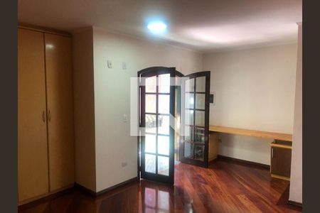 Casa à venda com 3 quartos, 262m² em Parque Marajoara, Santo André
