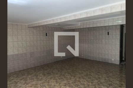 Casa à venda com 3 quartos, 262m² em Parque Marajoara, Santo André