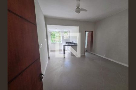 Apartamento à venda com 1 quarto, 28m² em Leme, Rio de Janeiro
