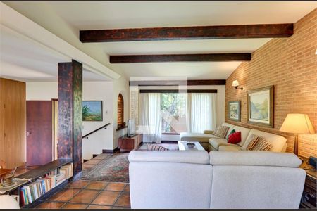 Casa à venda com 3 quartos, 185m² em Jardim Petropolis, São Paulo