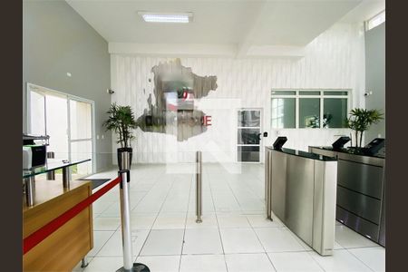 Apartamento à venda com 3 quartos, 123m² em Baeta Neves, São Bernardo do Campo