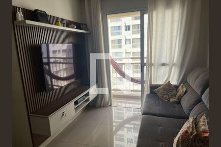 Apartamento à venda com 2 quartos, 48m² em Paulicéia, São Bernardo do Campo