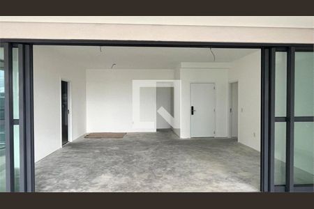 Apartamento à venda com 4 quartos, 196m² em Chácara Santo Antônio (Zona Sul), São Paulo