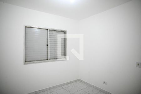 Quarto 2 de apartamento para alugar com 2 quartos, 60m² em Sacomã, São Paulo
