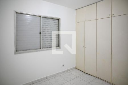 Quarto 1 de apartamento para alugar com 2 quartos, 60m² em Sacomã, São Paulo