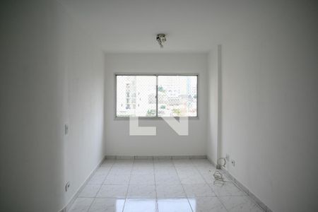 Sala de apartamento para alugar com 2 quartos, 60m² em Sacomã, São Paulo